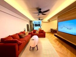 Blk 136 Bishan Green (Bishan), HDB 5 Rooms #583709791